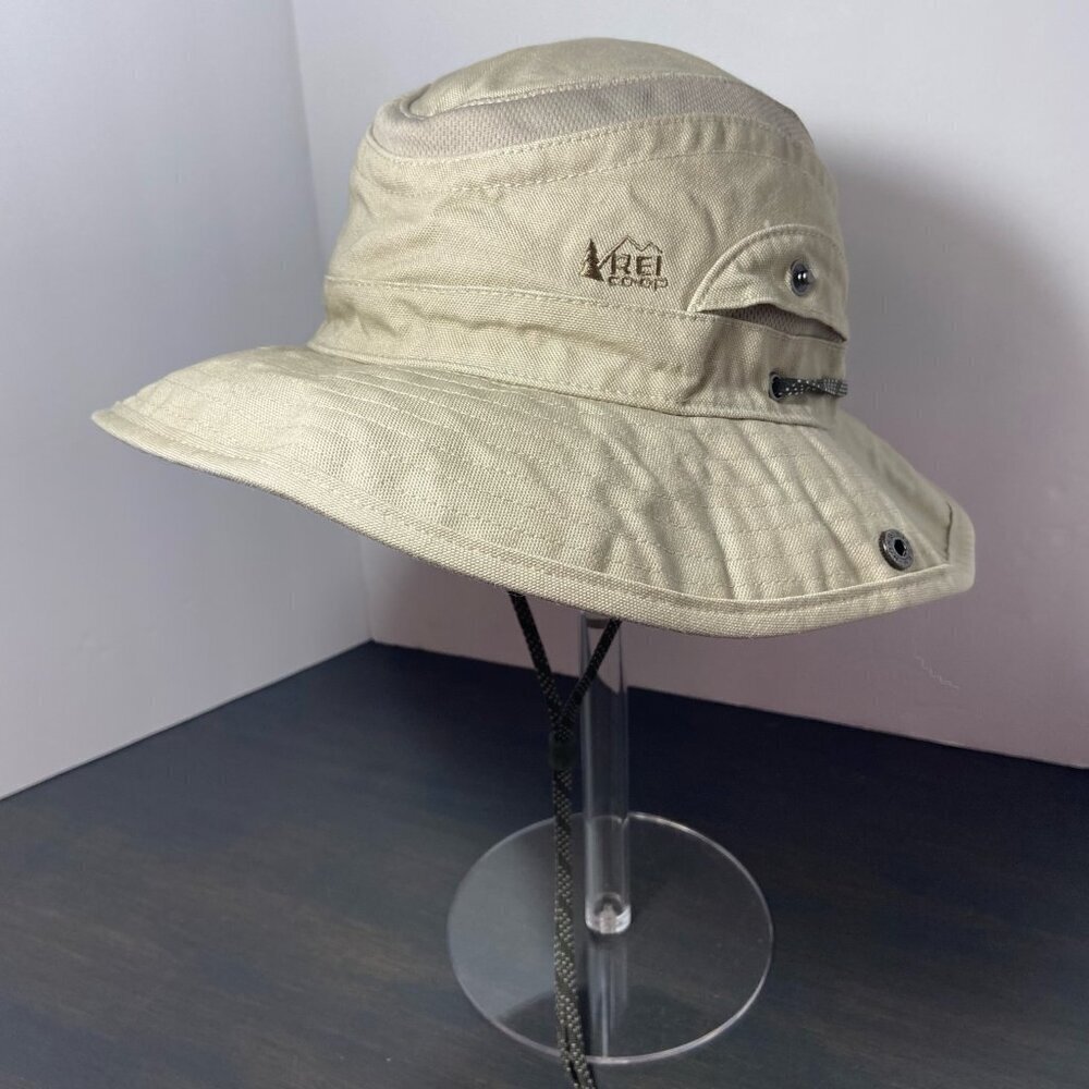 Medium REI Co-op Sun Hat